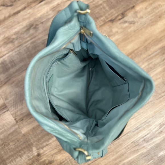 Fossil, Leather Crossbody Bag - Picture 5 of 6